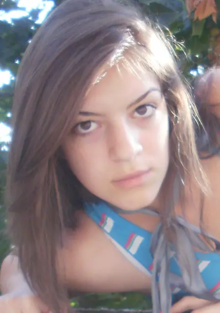 Я Алиса, 18, знакомлюсь для общения в Фролове