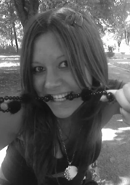 Я Яна, 21, из Кабанска, ищу знакомство для вирта