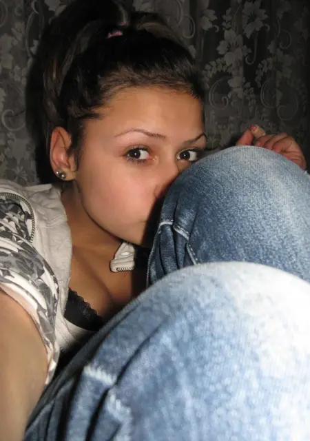 Я Анастасия, 19, знакомлюсь для общения в Грозном