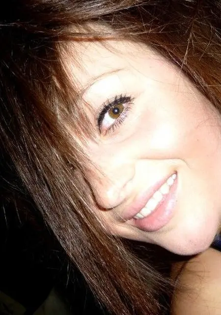 Я Майя, 19, из Старой Рузы, ищу знакомство для дружбы