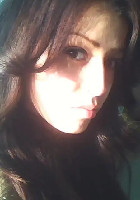 Я Злата, 25, знакомлюсь для дружбы в Арте