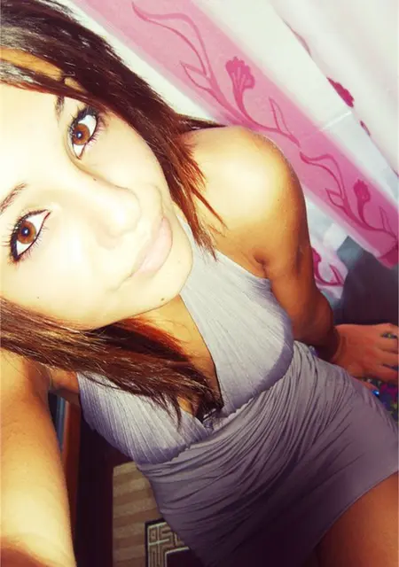 Я Ксения, 20, знакомлюсь для общения в Белянинове