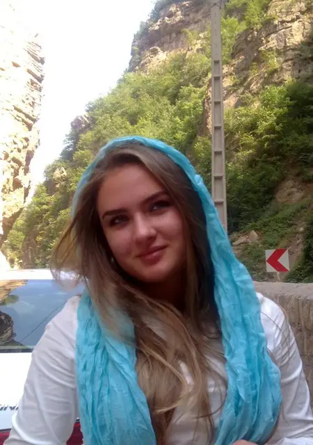 Я Алла, 25, знакомлюсь без обязательств в Лихославле