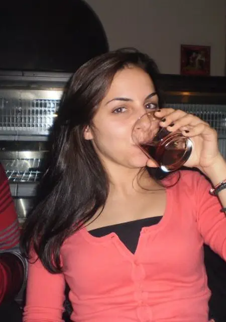 Я Ева, 24, из Дубков, ищу знакомство для общения