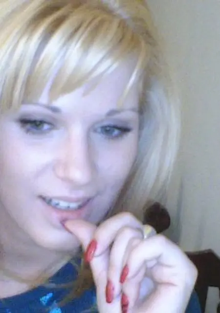 Я Евгения, 20, из Саввино, ищу знакомство для дружбы