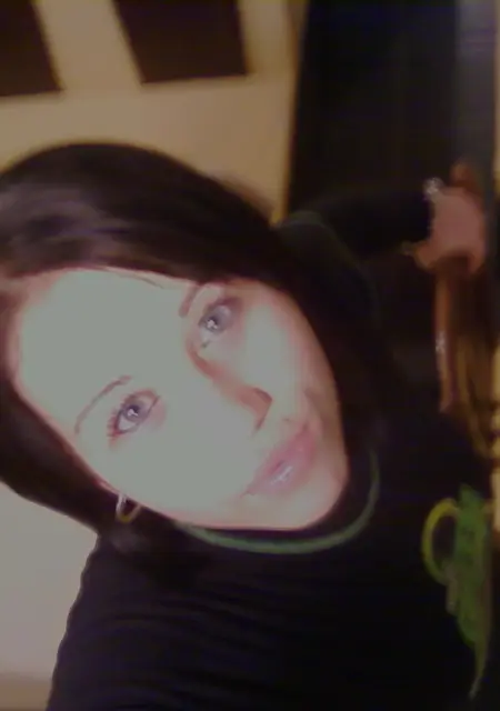 Катерина из Малой Дубны, мне 22, познакомлюсь без обязательств