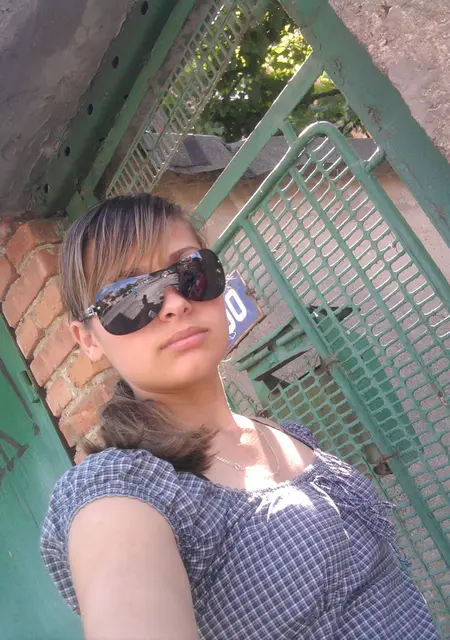 Тамила из Чулпанова, мне 19, познакомлюсь для общения