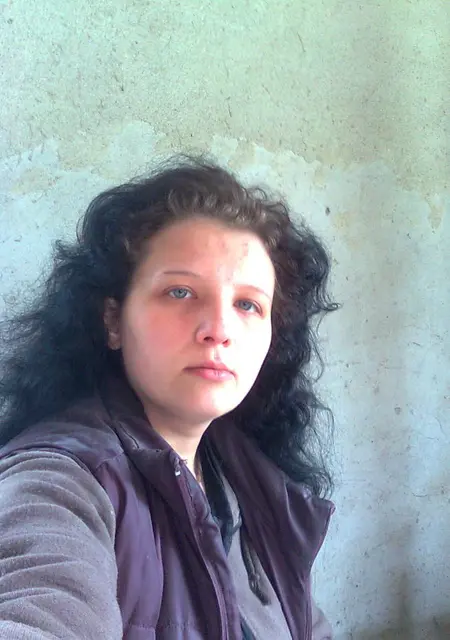 Я Милана, 24, из Темта, ищу знакомство для дружбы