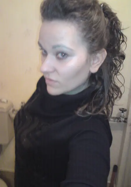 Я Лариса, 19, знакомлюсь без обязательств в Посаде