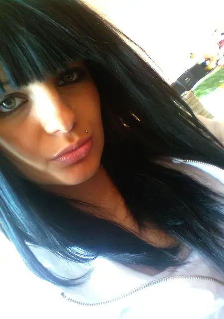 Анастасия из Аввы-Губы, мне 20, познакомлюсь для общения