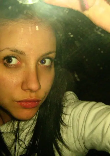 Мария из Мусов, мне 20, познакомлюсь для дружбы