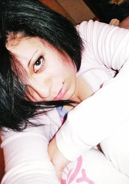 Екатерина из Краскова, мне 20, познакомлюсь для общения