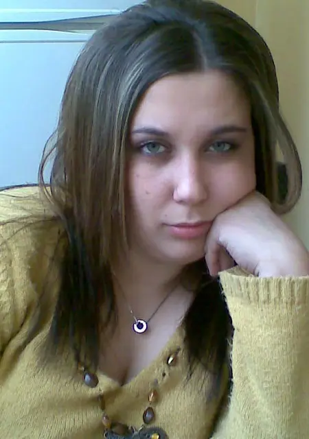 Я Людмила, 23, знакомлюсь для вирта в Павлоградке