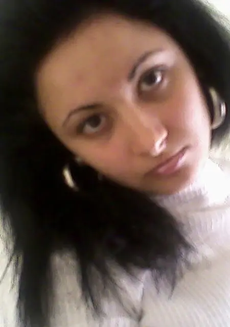 Я Майя, 23, из Балтийска, ищу знакомство для постоянных отношений