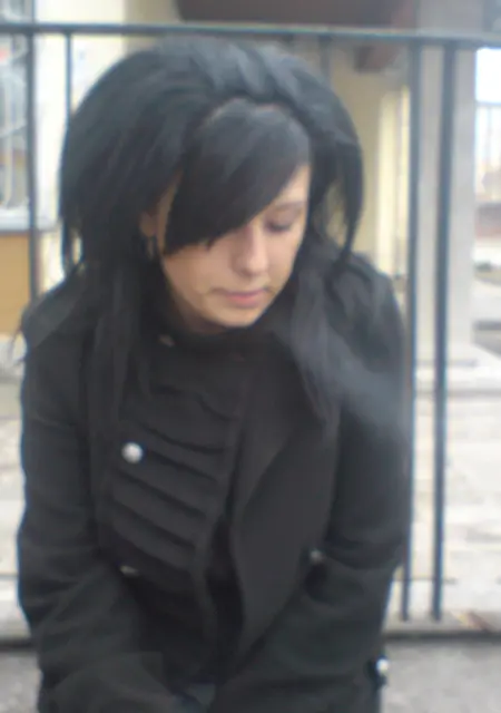 Стелла из Владикавказа, мне 21, познакомлюсь для общения