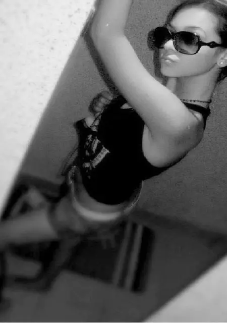 Я Вероника, 19, знакомлюсь без обязательств в Любытине