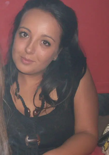 Людмила из Лузы, мне 20, познакомлюсь для дружбы