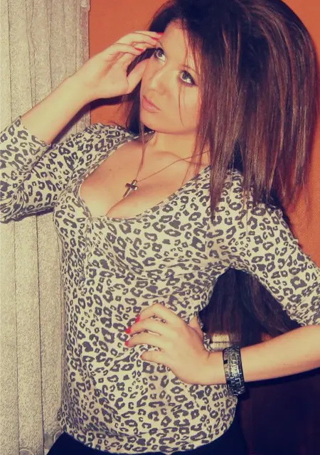 Злата из Павлоградки, ищу на сайте знакомства на одну ночь