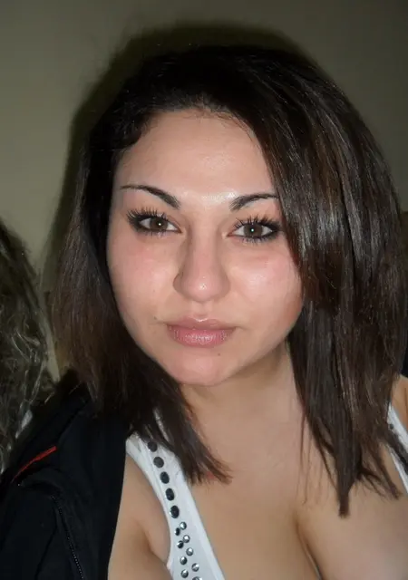 Я Ольга, 21, из Култаева, ищу знакомство для постоянных отношений