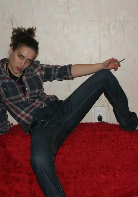 Я Алла, 25, из Славянки, ищу знакомства без обязательств