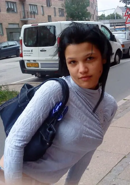 Милана из Мокросарматки, мне 24, познакомлюсь без обязательств