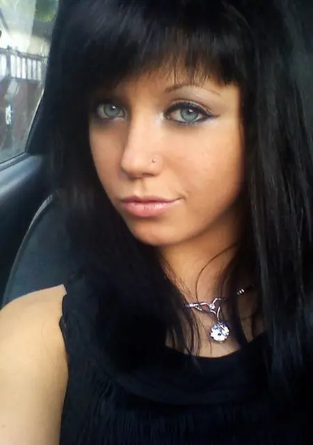 Лидия из Коминтерна, ищу на сайте постоянные отношения