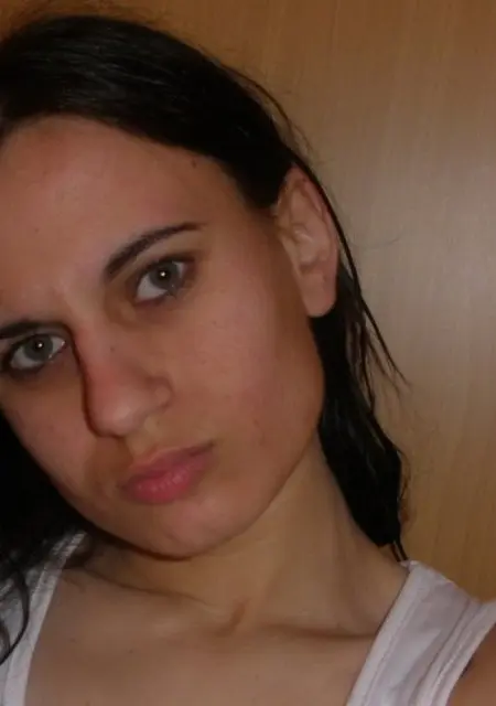 Я Любовь, 22, знакомлюсь для общения в Гетманове