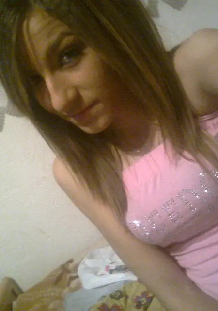 Эвелина из Висима, ищу на сайте знакомства на одну ночь