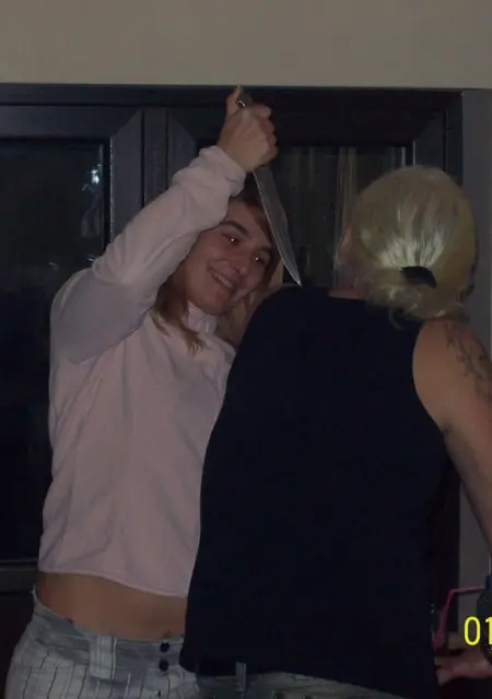 Анжела из Клюева, мне 22, познакомлюсь на одну ночь