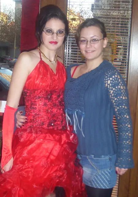 Сабина из Кировской, мне 23, познакомлюсь без обязательств