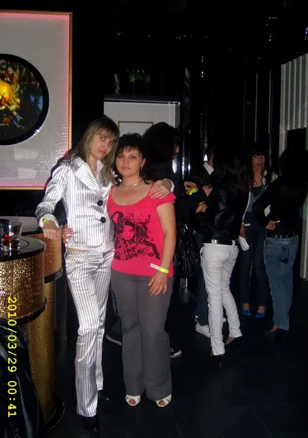 Дарья из Кировской, мне 21, познакомлюсь для общения