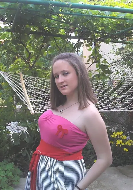 Бела из Калинина, мне 19, познакомлюсь для общения