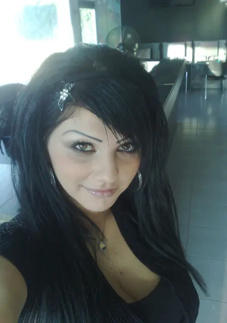 Анастасия из Твери, мне 23, познакомлюсь для общения