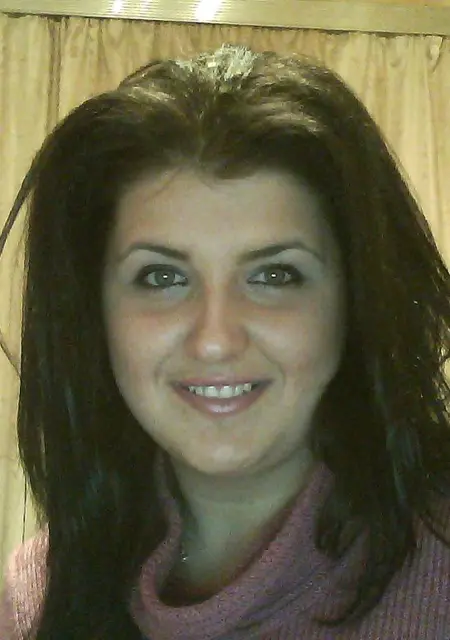 Я Алина, 20, знакомлюсь для общения в Коммуне