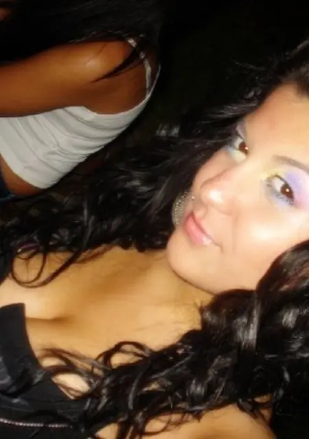 Я Стелла, 23, из Колобродова, ищу знакомство для вирта