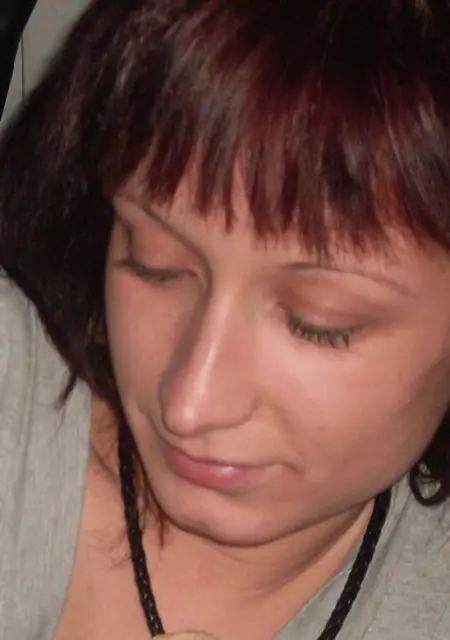 Я Алиса, 24, из Ирдоматки, ищу знакомство для постоянных отношений