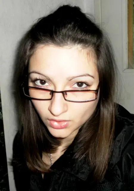 Лидия из Пуровска, мне 23, познакомлюсь для дружбы