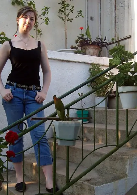 Я Василиса, 22, знакомлюсь для общения в Ногликах