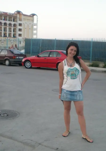 Бела из Борисоглебского, мне 23, познакомлюсь для общения