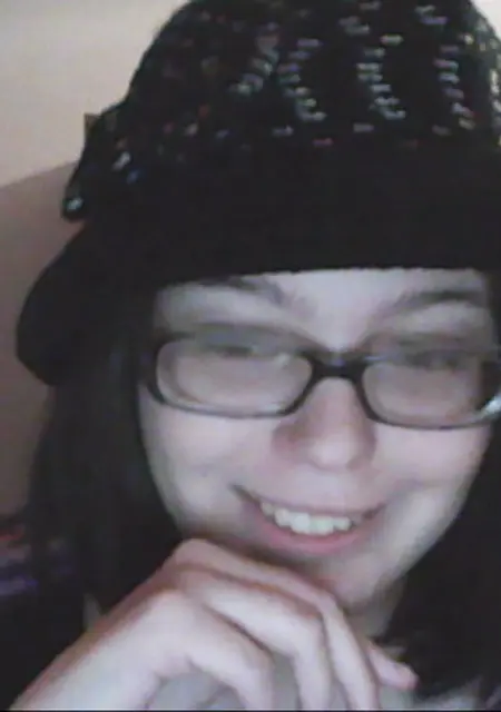 Ульяна из Тахтамукая, мне 20, познакомлюсь для вирта