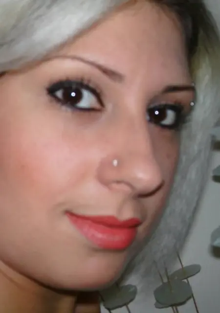 Елизавета из Озинки, мне 24, познакомлюсь без обязательств