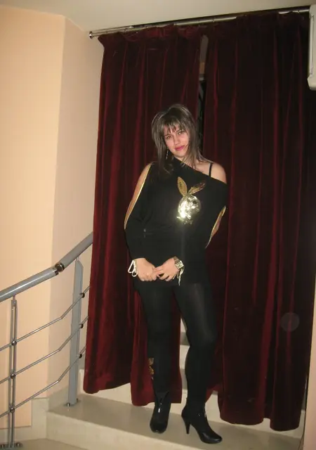 Я Ольга, 23, из Колена, ищу знакомство для дружбы