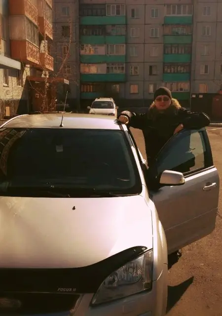 Дин из Абакана, ищу на сайте знакомства на одну ночь