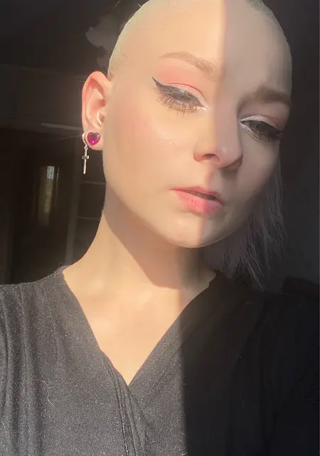 Я Кристина, 23, знакомлюсь без обязательств в Коломне