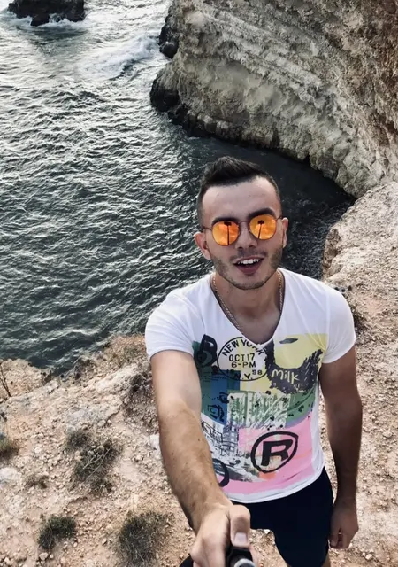 Я Андрей, 29, из Саранска, ищу знакомство для постоянных отношений