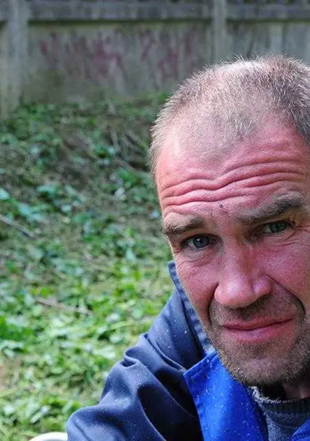 Виктор из Саранска, ищу на сайте знакомства на одну ночь