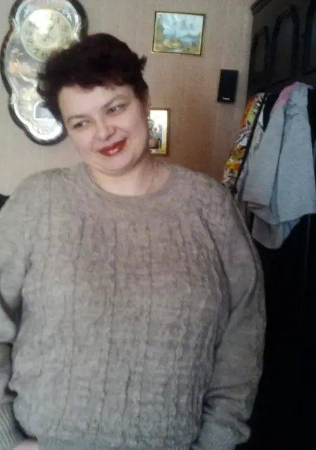 Света из Смоленска, ищу на сайте знакомства на одну ночь