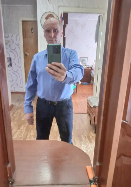 Я Дима, 50, из Томска, ищу знакомство для приятного времяпровождения