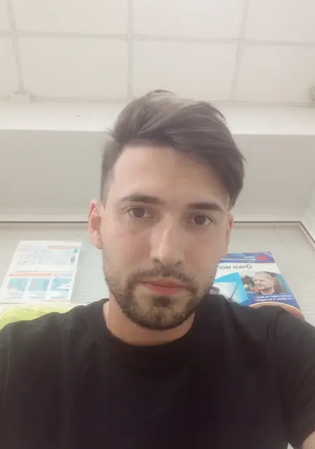 Я Руслан, 29, знакомлюсь для приятного времяпровождения в Красноярске