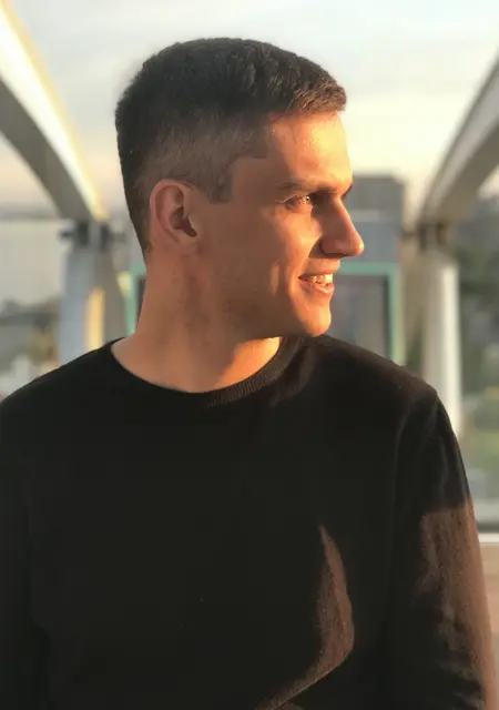 Сергей из Волгограда, мне 31, познакомлюсь для вирта